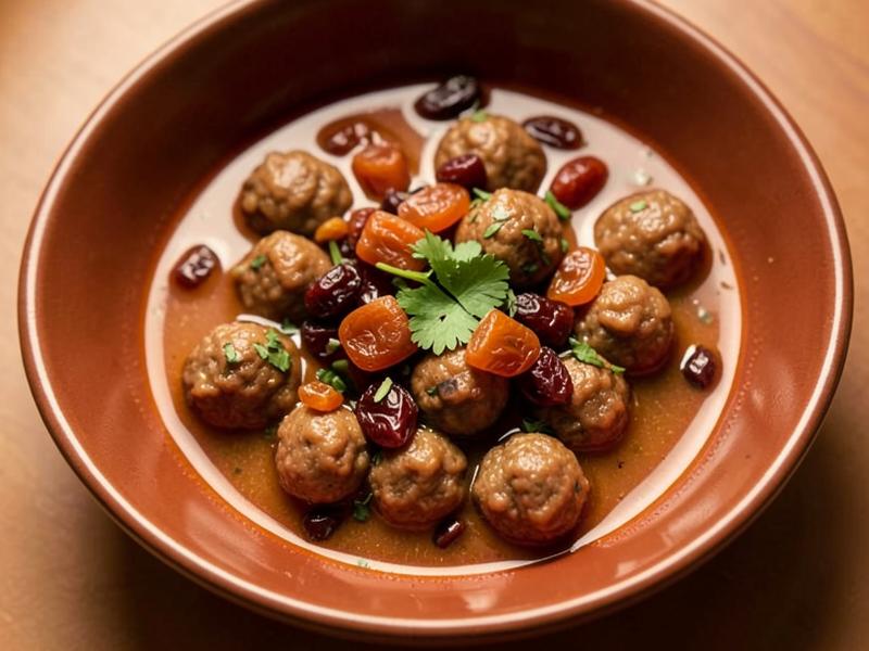 آش قلیه