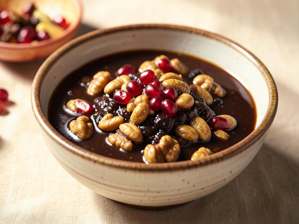 خورش فسنجان